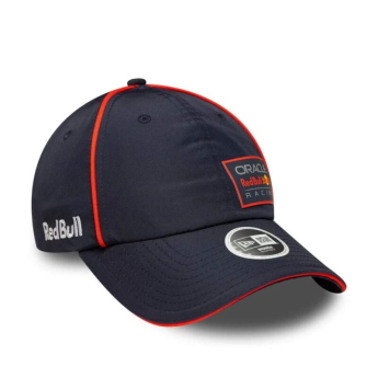 Red Bull Racing dámská čepice baseballová kšiltovka open back F1 Team 2025