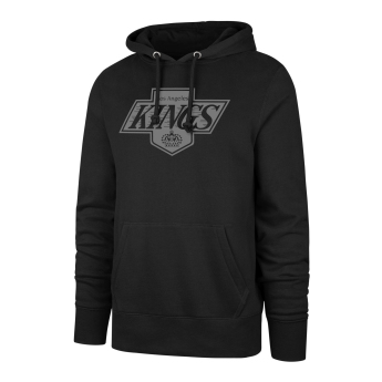 Los Angeles Kings pánská mikina s kapucí imprint 47 burnside hood
