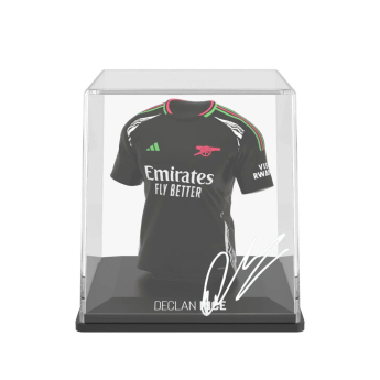 FC Arsenal Box MyJersey 24/25 Rice Away