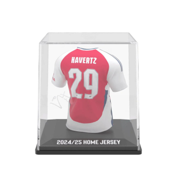 FC Arsenal Box MyJersey 24/25 Havertz Home
