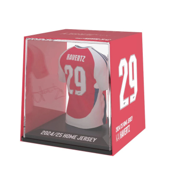 FC Arsenal Box MyJersey 24/25 Havertz Home