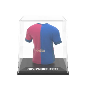 FC Barcelona Box MyJersey 24/25 Home