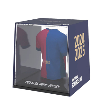 FC Barcelona Box MyJersey 24/25 Home