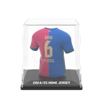 FC Barcelona Box MyJersey 24/25 Gavi Home