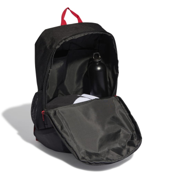 Manchester United batoh na záda Backpack black