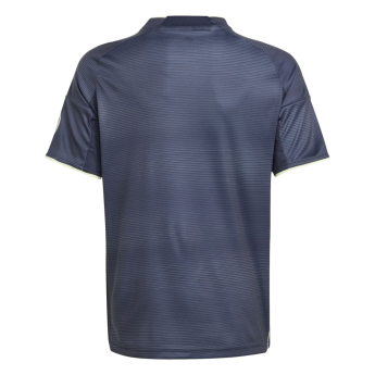 Real Madrid dětský fotbalový dres official replica 25/26 away