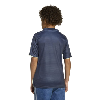 Real Madrid dětský fotbalový dres official replica 25/26 away