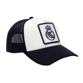 Real Madrid dětská čepice baseballová kšiltovka No34 Truck