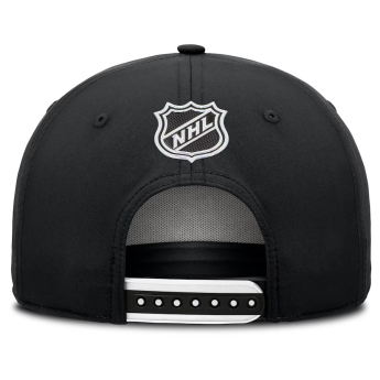 Dallas Stars čepice baseballová kšiltovka 2025 Draft Authentic Pro Structured Adjustable