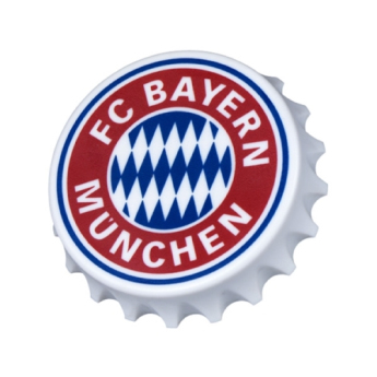 Bayern Mnichov otvírák Corks
