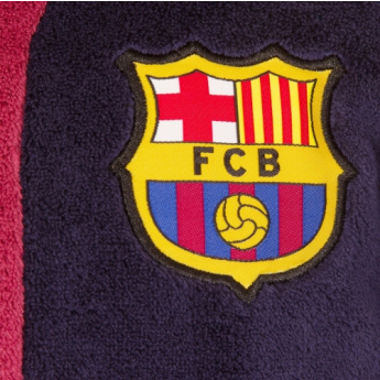 FC Barcelona dětský župan SLab navy