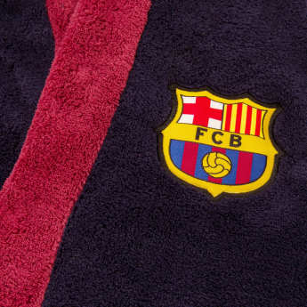 FC Barcelona dětský župan SLab navy