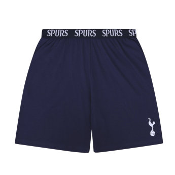 Tottenham Hotspur pánské pyžamo SLab white