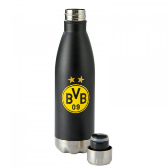 Borussia Dortmund termoska bottle