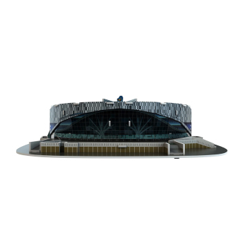 Tottenham Hotspur 3D puzzle White Hart Lane