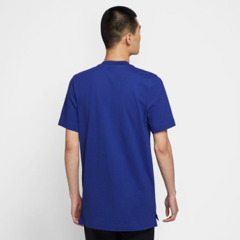 FC Barcelona pánské polo tričko Modern deep
