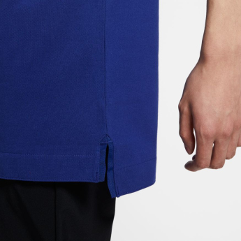 FC Barcelona pánské polo tričko Modern deep