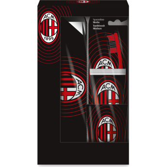 AC Milan dárkový set Oral Care