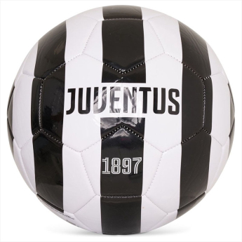 Juventus Turín fotbalový míč home size - 5