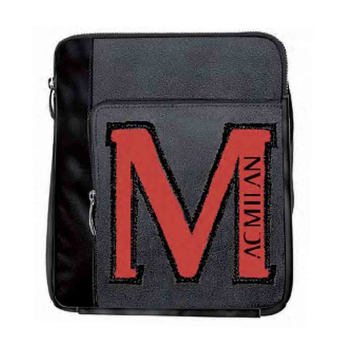 AC Milan taštička ”M”