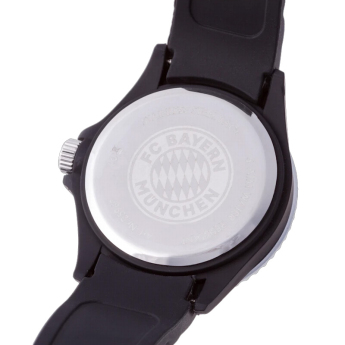 Bayern Mnichov hodinky fan