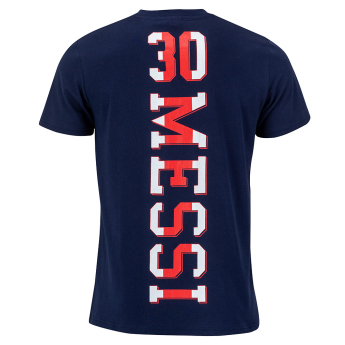 Lionel Messi dětské tričko messi vertical
