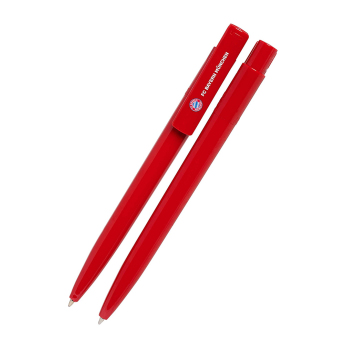 Bayern Mnichov set propisek red