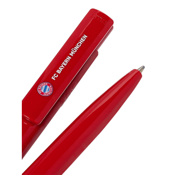 Bayern Mnichov set propisek red