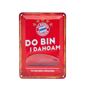 Bayern Mnichov sada 2 cedulí red