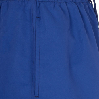 FC Barcelona fotbalové trenýrky Shorts blue