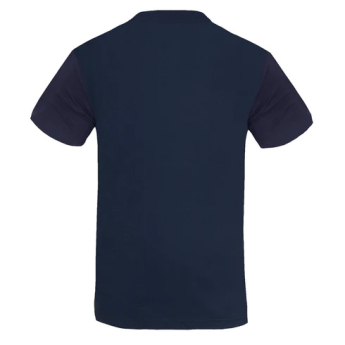 FC Barcelona pánské tričko Graphic blue