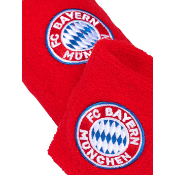 Bayern Mnichov potítka red