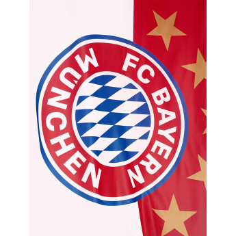 Bayern Mnichov vlajka 250x150 Logo
