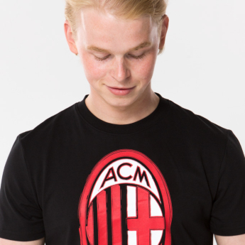 AC Milan pánské tričko Big Logo