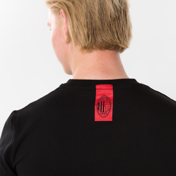AC Milan pánské tričko Graphic Logo