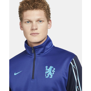 FC Chelsea pánská mikina Repeat navy
