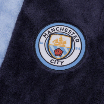 Manchester City dětský župan navy