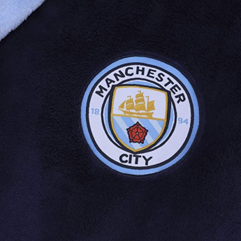 Manchester City pánský župan navy