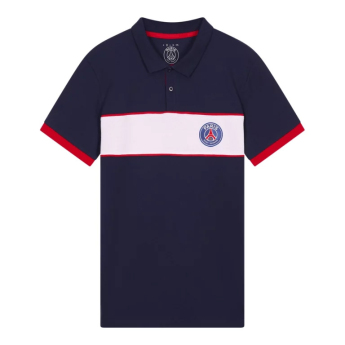 Paris Saint Germain pánské polo tričko Line