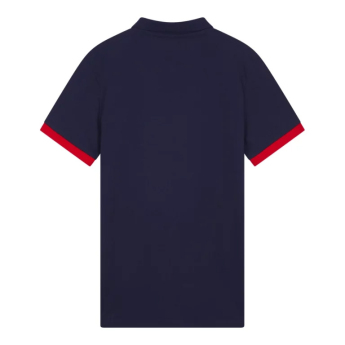 Paris Saint Germain pánské polo tričko Line