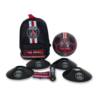 Paris Saint Germain fotbalový set Shirt