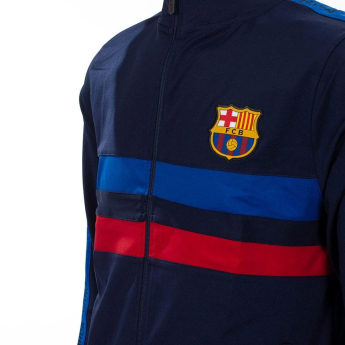 FC Barcelona pánská bunda Plus Sport No1
