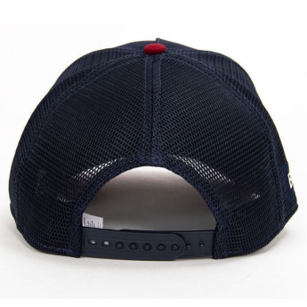 FC Barcelona čepice baseballová kšiltovka Trucker Mesh