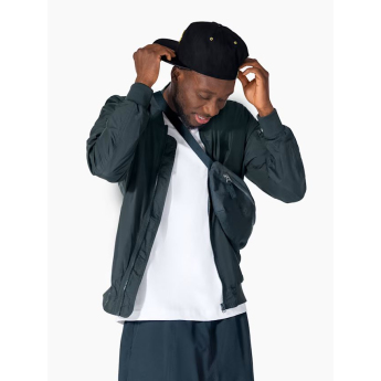 Bayern Mnichov čepice flat kšiltovka Snapback Golden Plate