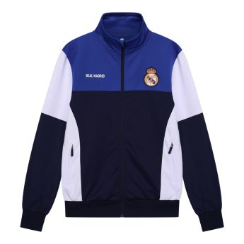 Real Madrid pánská fotbalová souprava No10 blue