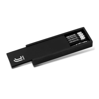 Juventus Turín psací sada Present