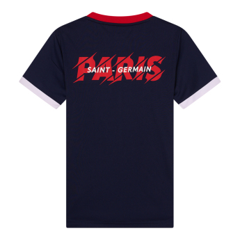 Paris Saint Germain dětský set Half