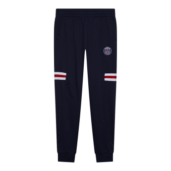 Paris Saint Germain dětská souprava Tracksuit blue