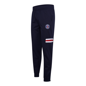Paris Saint Germain dětská souprava Tracksuit blue