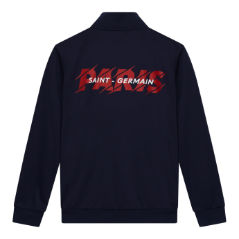 Paris Saint Germain dětská souprava Tracksuit blue